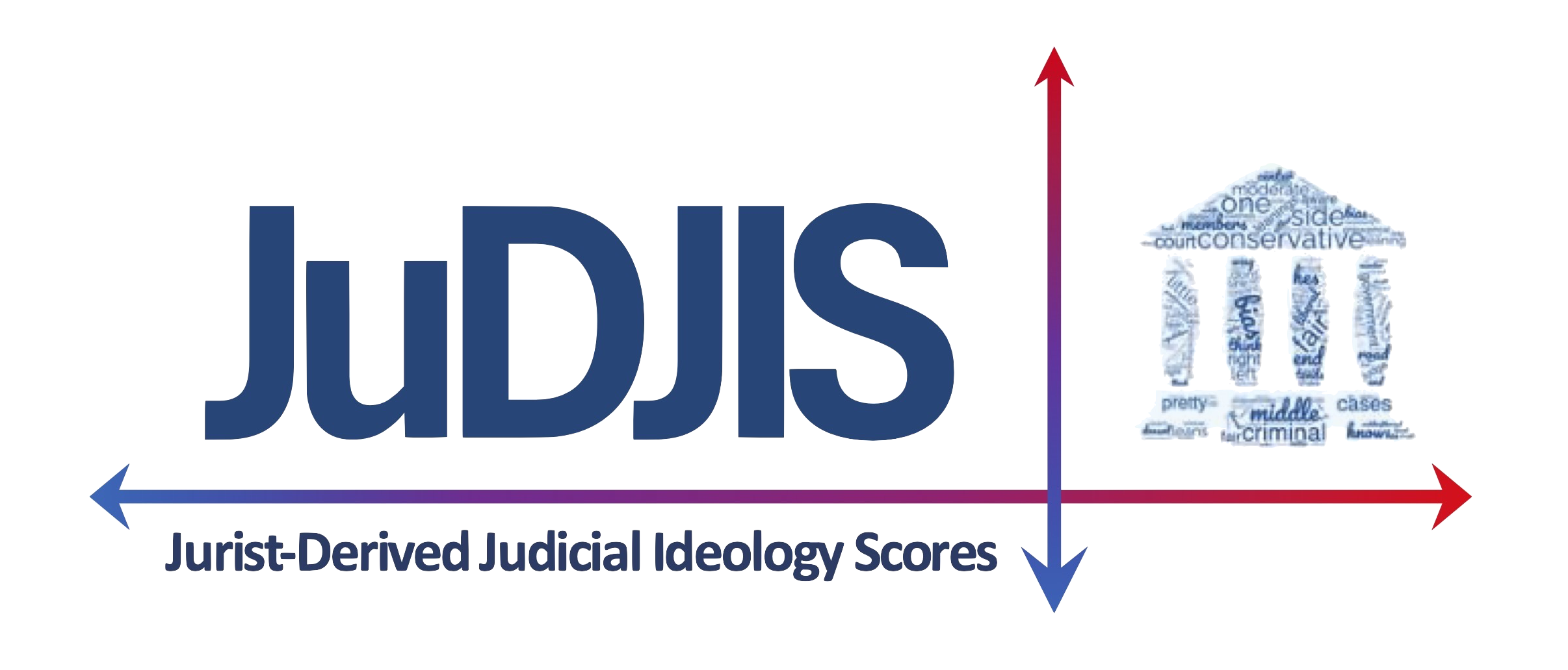 JuDJIS logo